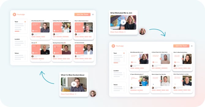 2 Story Feeds - HelpHub Banner A